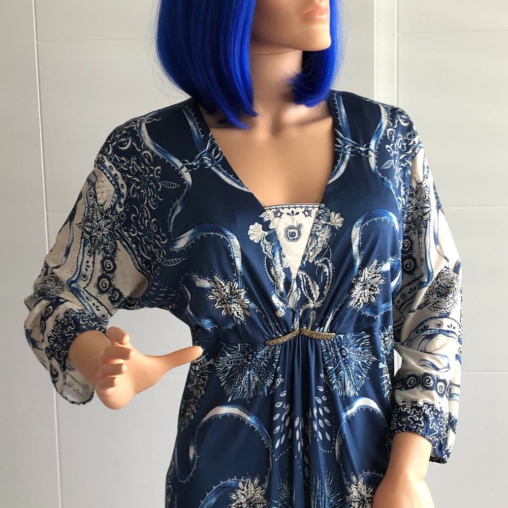 Jellyfish Dress